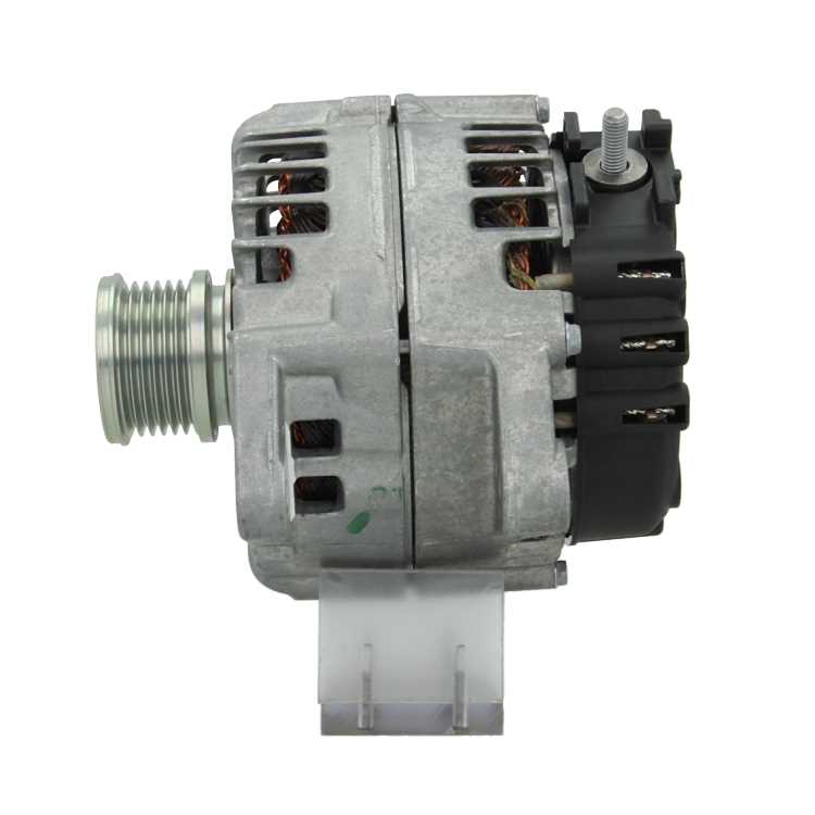 Valeo New Alternator Mercedes 250A CG25S039