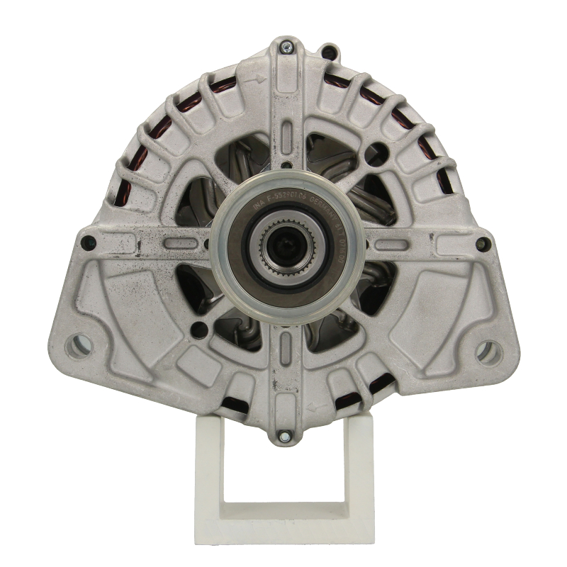 PlusLine Pro Alternator Mercedes 250A CG25S039+PRO