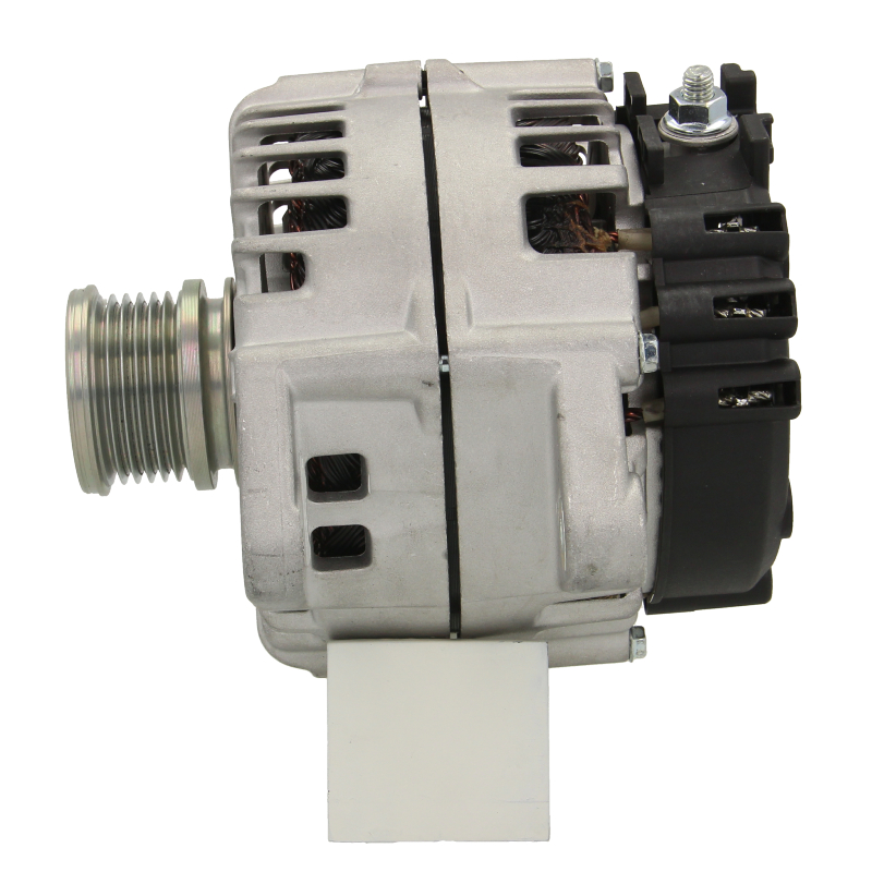 PlusLine Pro Alternator Mercedes 250A CG25S039+PRO