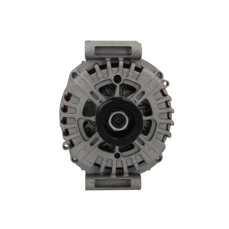 PlusLine Pro Alternator Mercedes 250A CG25S041+PRO