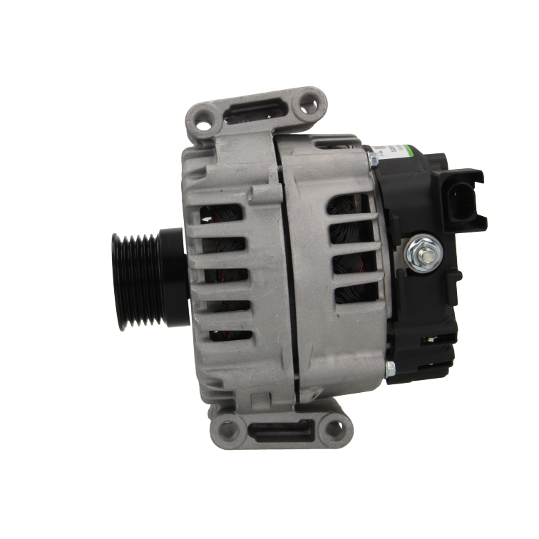 PlusLine Pro Alternator Mercedes 250A CG25S041+PRO