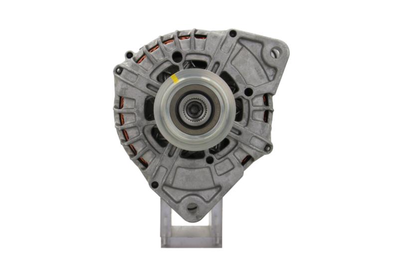 Valeo New Alternator Mercedes 250A CG25S044