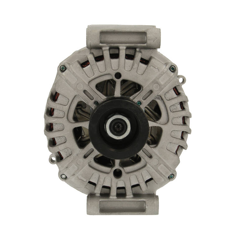 PlusLine Pro Alternator Mercedes 250A CG25S045+PRO