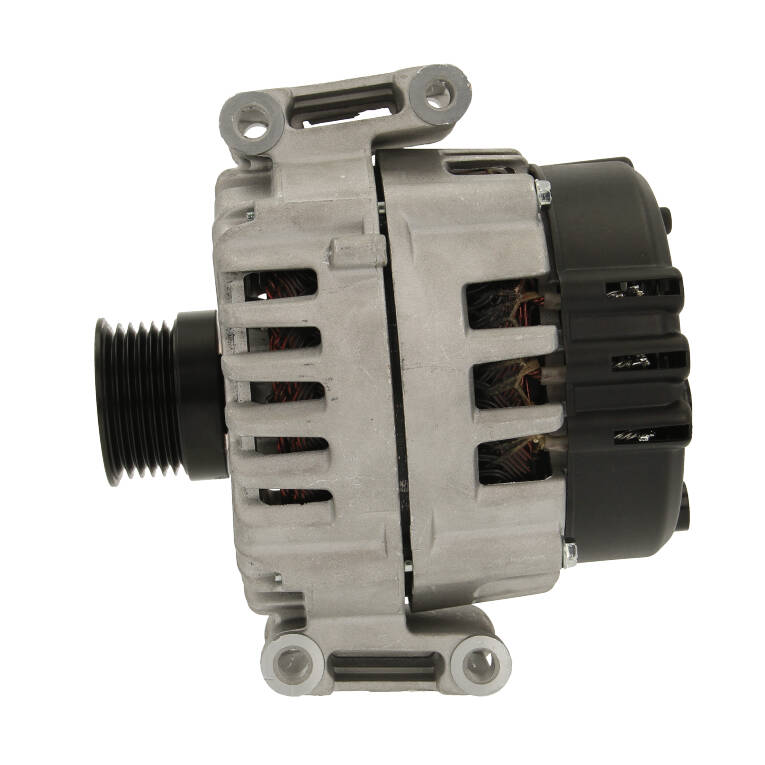 PlusLine Pro Alternator Mercedes 250A CG25S045+PRO