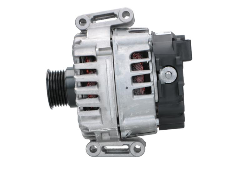 Valeo New Alternator Mercedes 250A CG25S054