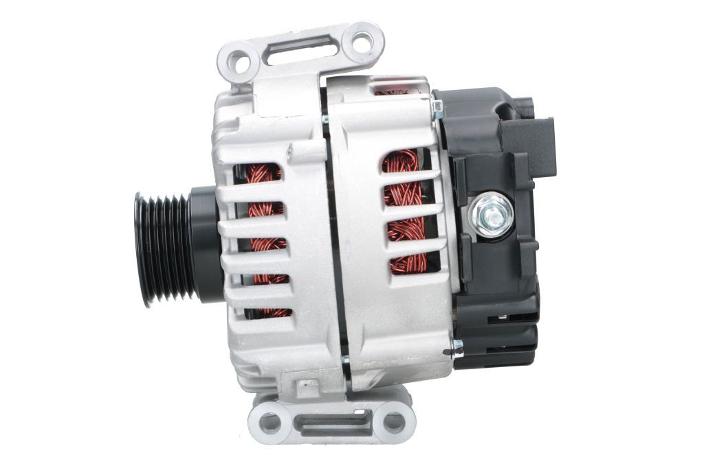 PlusLine Pro Alternator Mercedes 250A CG25S054+PRO