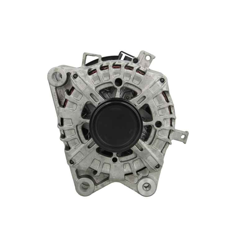 Valeo New Alternator Ford 250A CG25U042