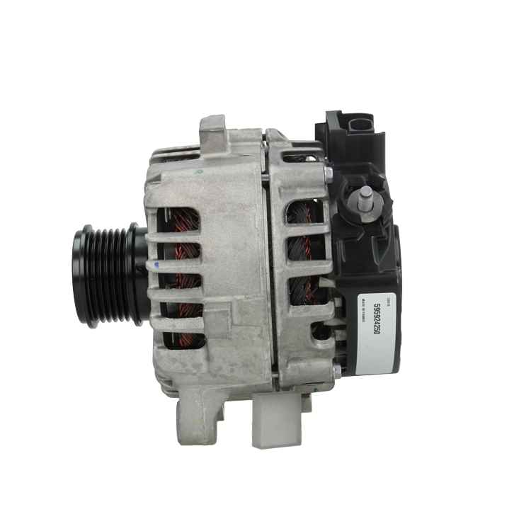Valeo New Alternator Ford 250A CG25U042