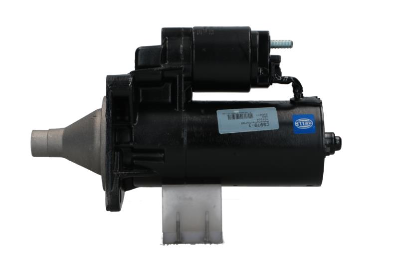HC-Parts Starter Chrysler 1.4 kw CS979