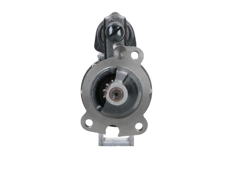 Valeo New Starter Renault 7.2 kw D13HP609