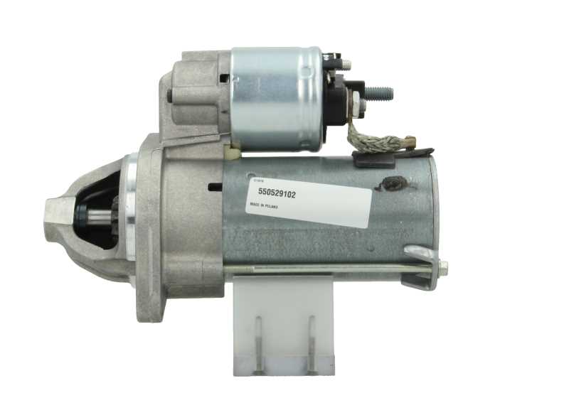 Valeo New Starter Mercedes 1.3 kw D6G5