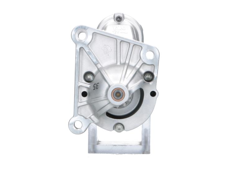 Valeo New Starter Renault 1.4 kw D6RA104