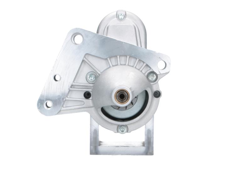PlusLine Selected Reman Starter Peugeot / Citroen 1.4 kw D6RA110R+SEL
