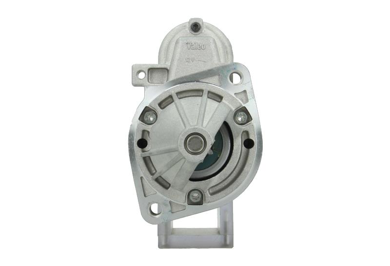 Valeo New Starter Mercedes 1.3 kw D6RA168