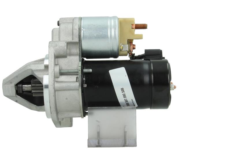 Valeo New Starter Mercedes 1.3 kw D6RA168
