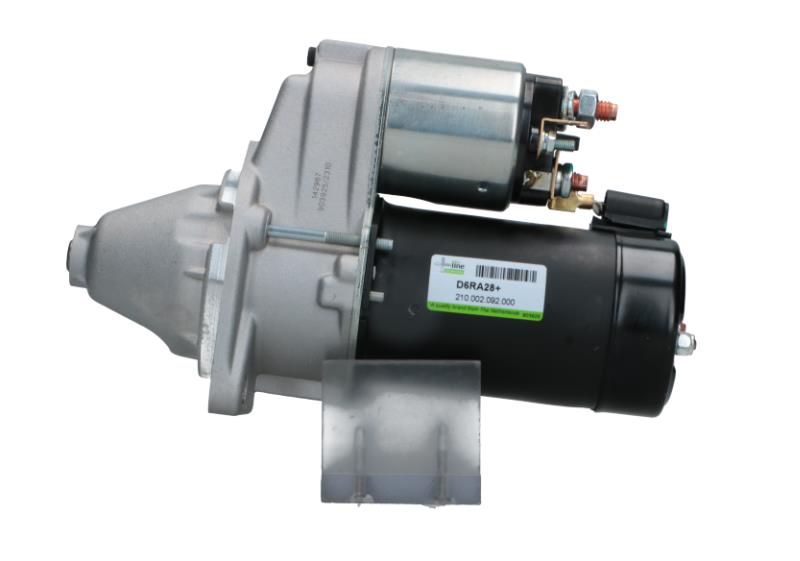 PlusLine Starter BMW 1.0 kw D6RA28+