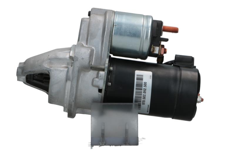 Valeo New Starter Volvo 1.2 kw D6RA40