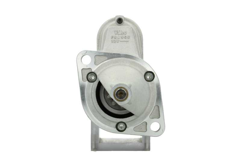 Valeo New Starter Lombardini 1.1 kw D6RA52