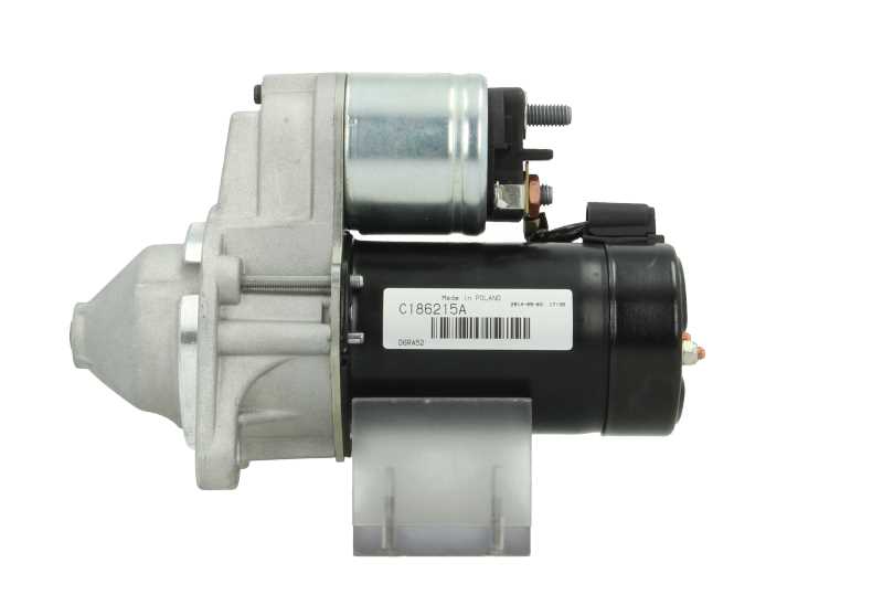 Valeo New Starter Lombardini 1.1 kw D6RA52