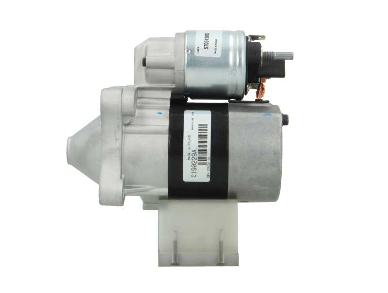 Valeo New Starter Renault 0.85 kw D7E22