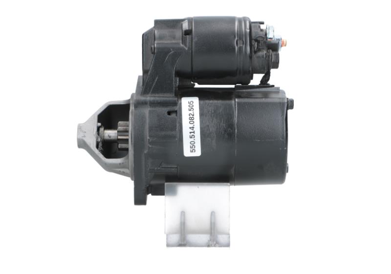 Valeo New Starter Mercedes 1.0 kw D7E4