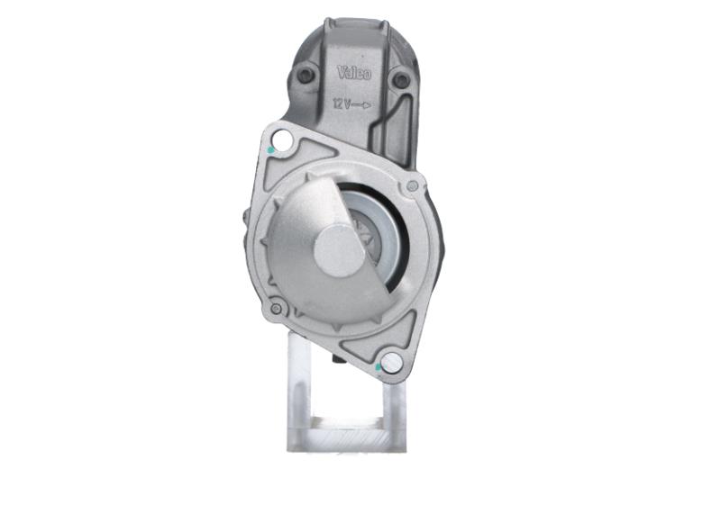 Valeo Reman Starter Mercedes 0.8 kw D7ED28R