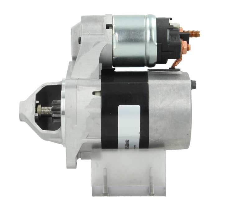Valeo New Starter Mercedes 0.8 kw D7ED28