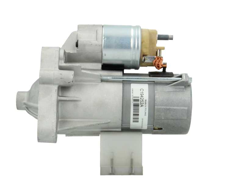 Valeo New Starter Renault 2.0 kw D7G11