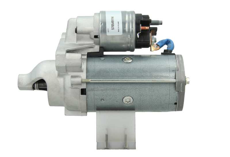 Valeo New Starter Citroën 2.2 kw D7GP26