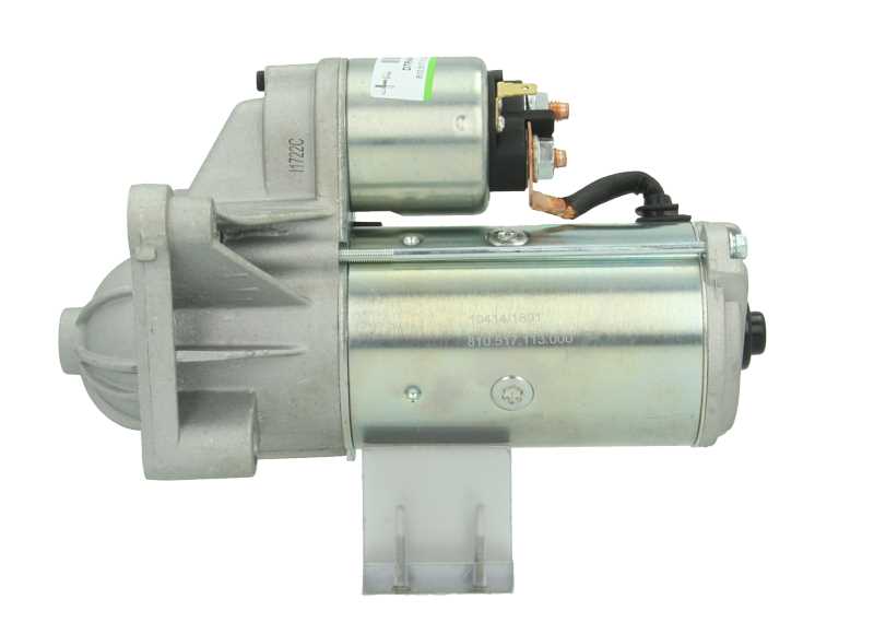 PlusLine Starter Volvo 1.8 kw D7R48+