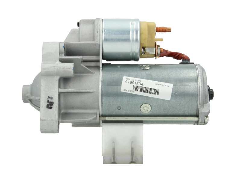 Valeo New Starter Renault 2.2 kw D7R53