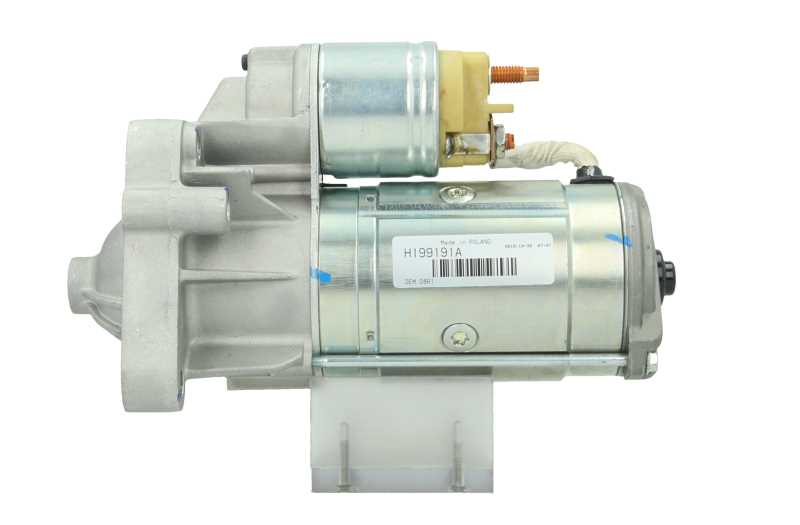 Valeo New Starter Renault 2.4 kw D8R1