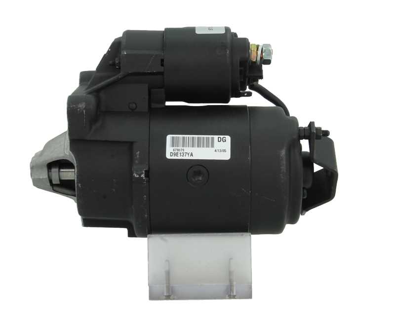 Valeo Reman Starter Renault 0.95 kw D9E771R