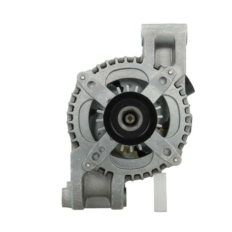 Denso New Alternator Ford 120A DAN1016