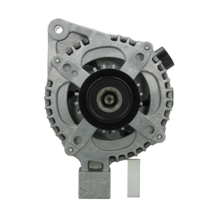 Denso New Alternator Volvo 150A DAN1059
