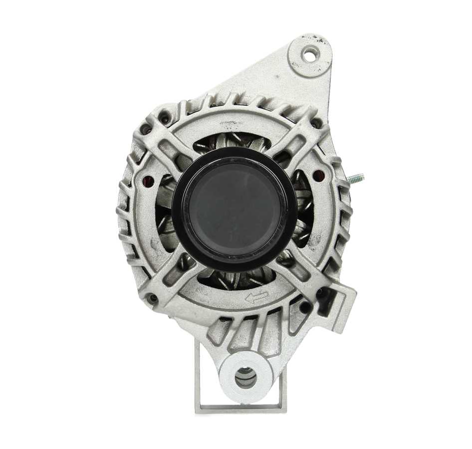 Denso New Alternator Toyota 90A DAN1061