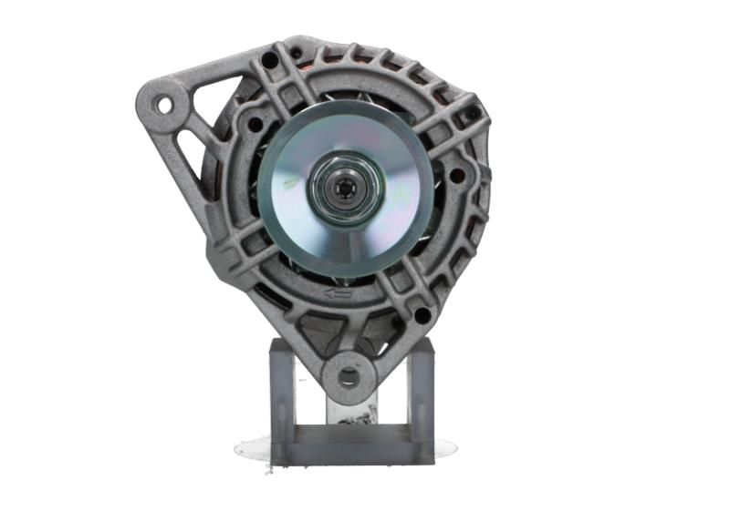 Denso New Alternator Perkins 65A DAN1072