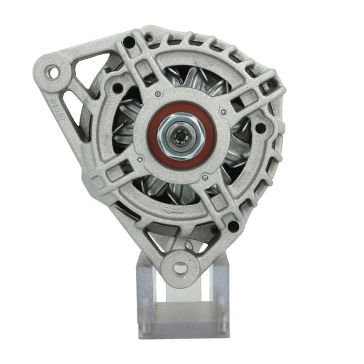Denso New Alternator Perkins 120A DAN1092