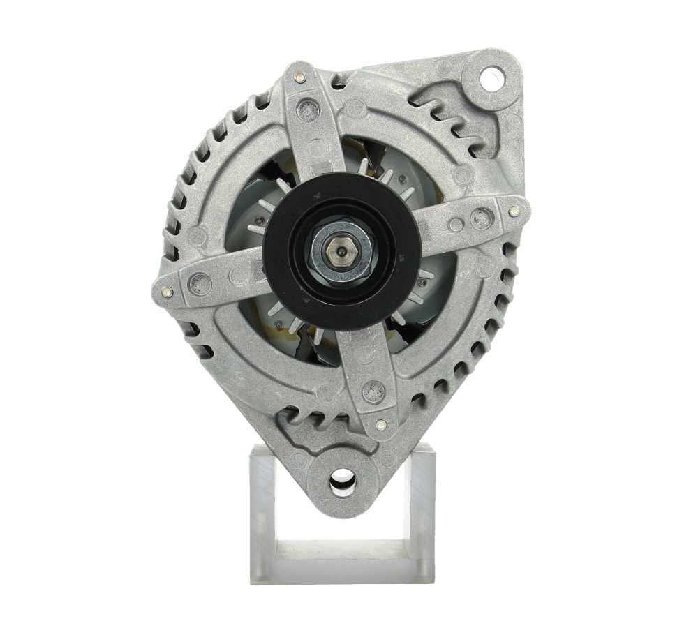 Denso New Alternator Jaguar 130A DAN1201