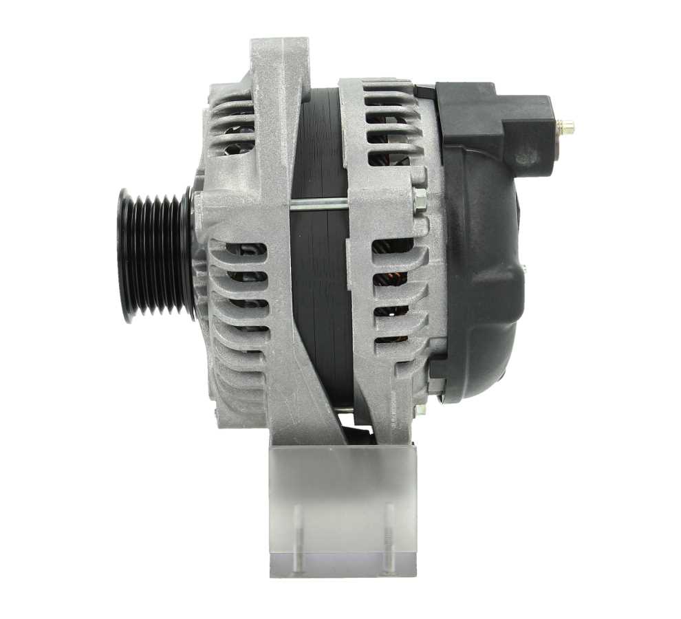 Denso New Alternator Jaguar 130A DAN1201