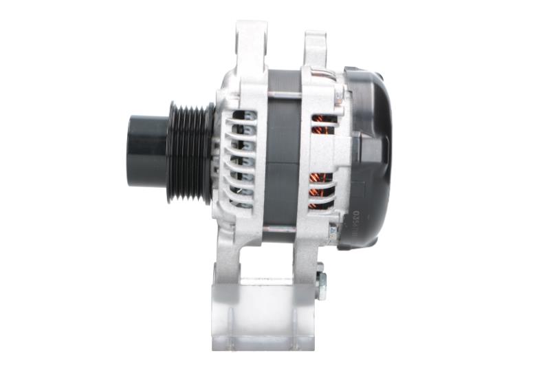Denso New Alternator Toyota 100A DAN1320