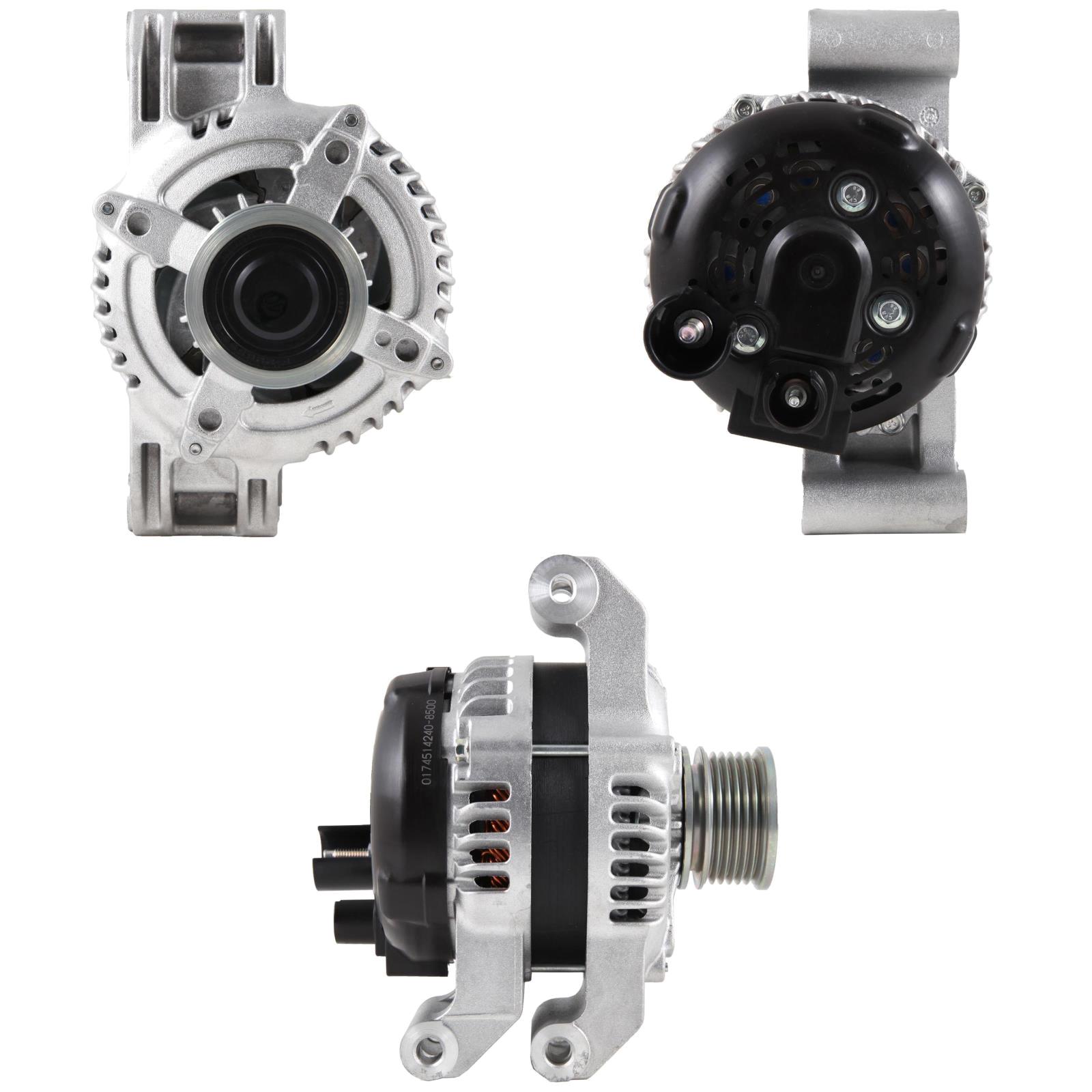 Denso New Alternator Alfa Romeo 150A DAN1330