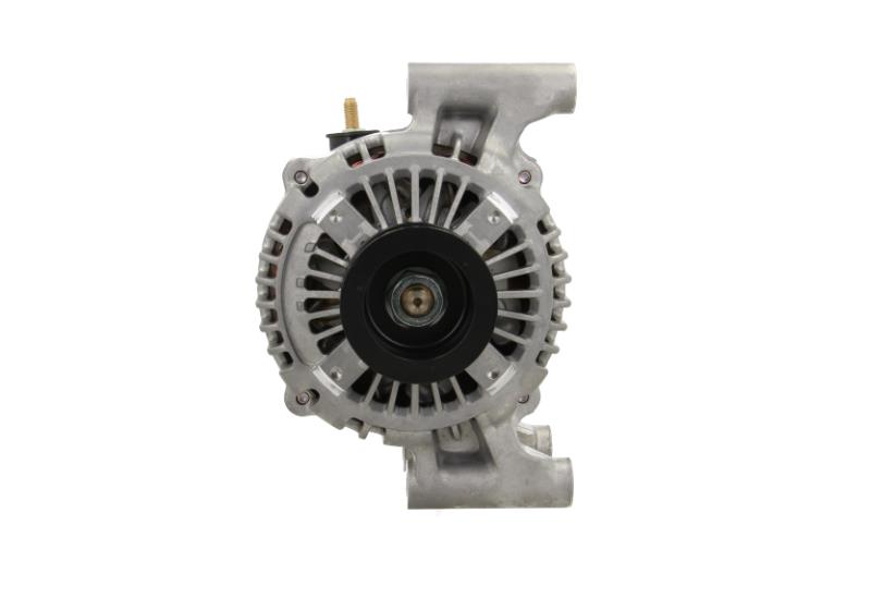 Denso New Alternator Jaguar 120A DAN1408