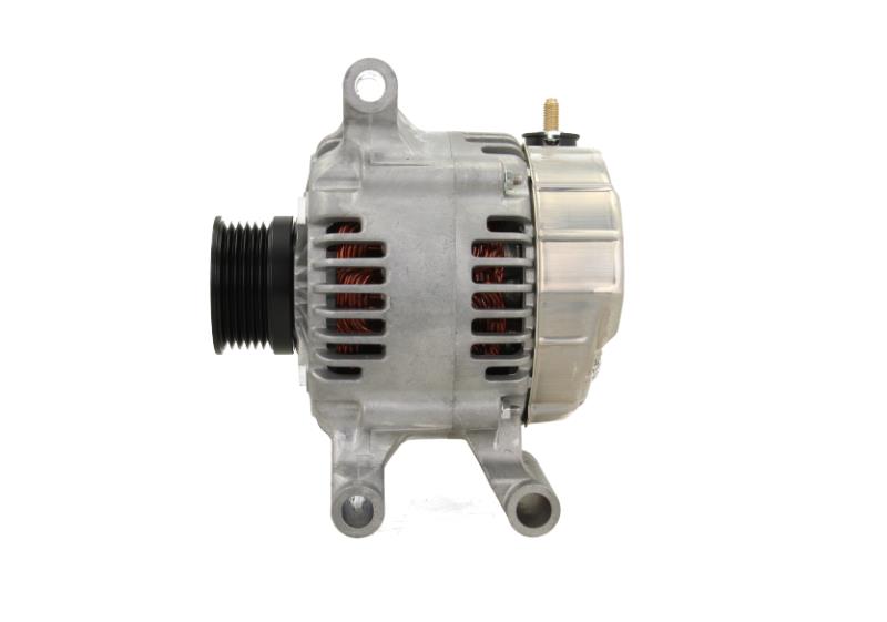 Denso New Alternator Jaguar 120A DAN1408