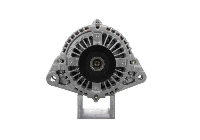 Denso New Alternator Jaguar 120A DAN1409