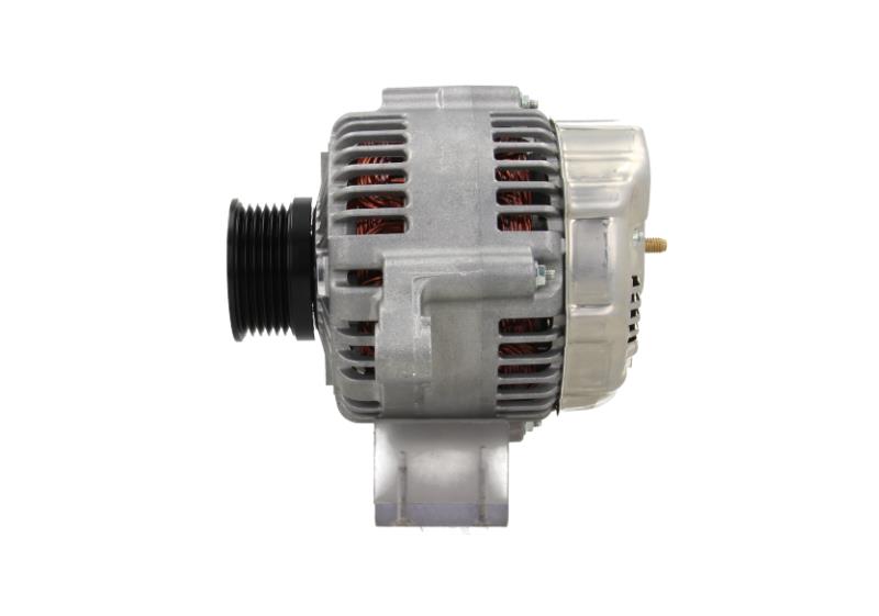 Denso New Alternator Jaguar 120A DAN1409