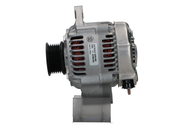 Denso New Alternator Isuzu 90A DAN1488
