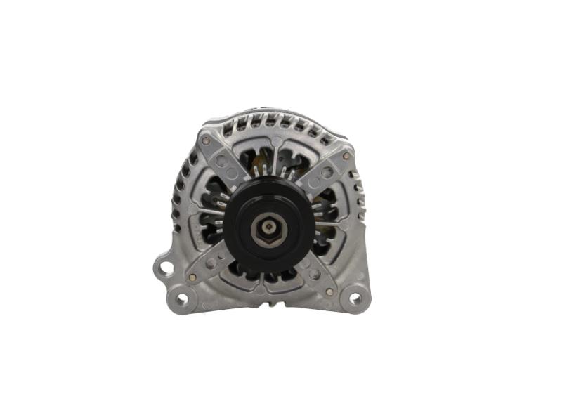 Denso New Alternator Porsche 220A DAN1494