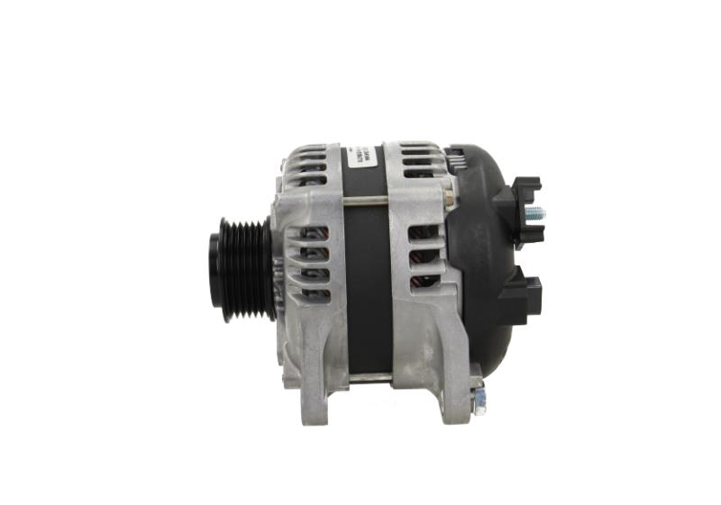 Denso New Alternator Porsche 220A DAN1494
