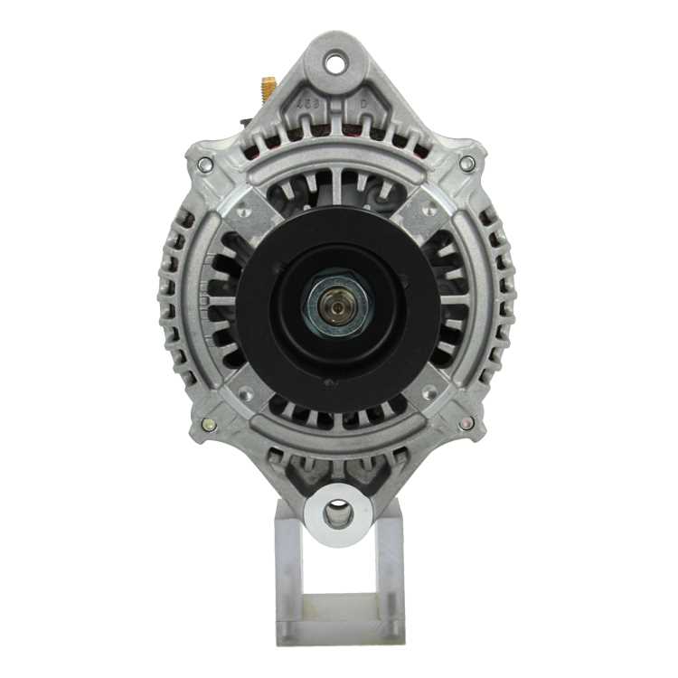 Denso New Alternator John Deere 60A DAN2010